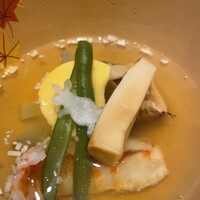 日本料理 かしづき - 