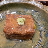 日本料理 かしづき - 