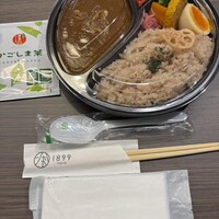 RESTAURANT 1899 OCHANOMIZU - 