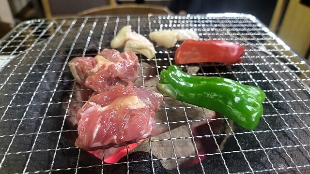 たけ - 富良野（ホルモン）の写真