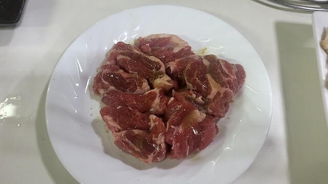 たけ - 富良野（ホルモン）の写真