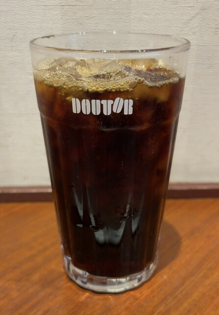 Doutor Coffee Shop Asakusabashi Minami Ten