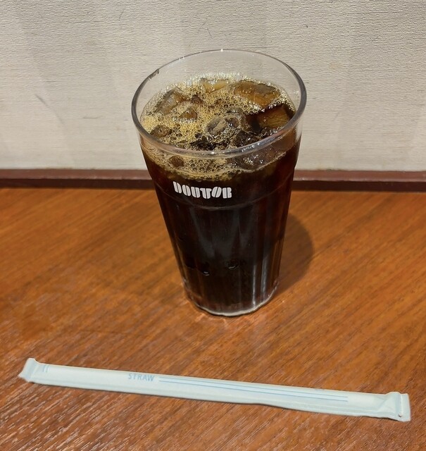 Doutor Coffee Shop Asakusabashi Minami Ten photo 2
