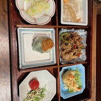 雪梅花 菜根譚 - 
