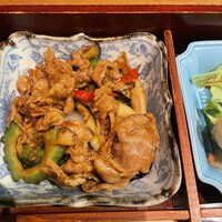 雪梅花 菜根譚 - 