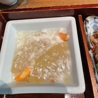 雪梅花 菜根譚 - 