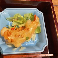 雪梅花 菜根譚 - 