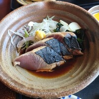 土佐料理 祢保希 新宿店 - 