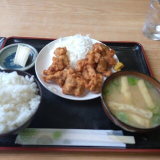 舎人亭 - 料理写真: