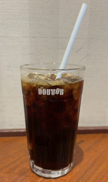 Doutor Coffee Shop Asakusabashi Minami Ten photo 3