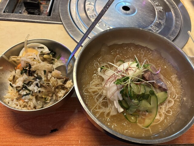 Ou Tonsoku Ya Gotanda Honten