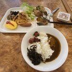 くれたけイン - 料理写真: