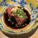 炭火焼肉ホルモン 朱朱 - 