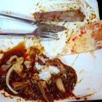 農村食堂 里のカフェ - 