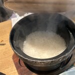 炭火焼肉ホルモン 朱朱 - 