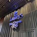 ロウリーズ・ザ・プライムリブ 大阪 - 