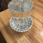 もつ焼き としや - 獺祭