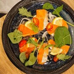 原価ビストロチーズプラス - 