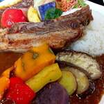 農村食堂 里のカフェ - 