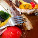 農村食堂 里のカフェ - 