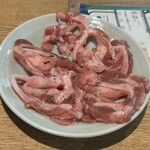 炭火焼肉ホルモン 朱朱 - 