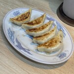 タンメンしゃきしゃき - 