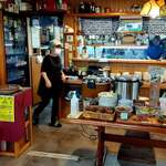 農村食堂 里のカフェ - 