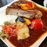 農村食堂 里のカフェ - 