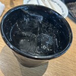 炭火焼肉ホルモン 朱朱 - 