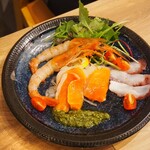 原価ビストロチーズプラス - 