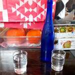 農村食堂 里のカフェ - 