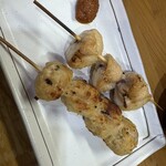 旬菜人 おしどり - 