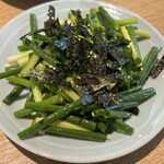 炭火焼肉ホルモン 朱朱 - 