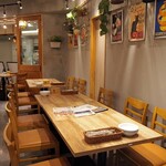 原価ビストロチーズプラス - 