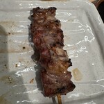 もつ焼き としや - 