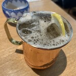 炭火焼肉ホルモン 朱朱 - 