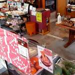 農村食堂 里のカフェ - 