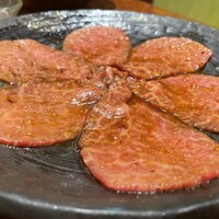 焼肉 スタミナ苑 - 