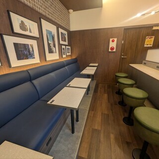 サンマルクカフェ_2