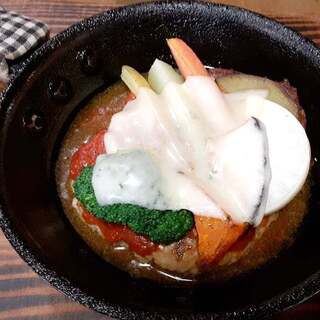 農村食堂 里のカフェ_1