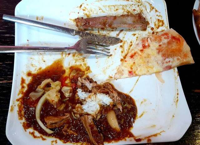 農村食堂 里のカフェ - 磐城石川（カフェ）の写真