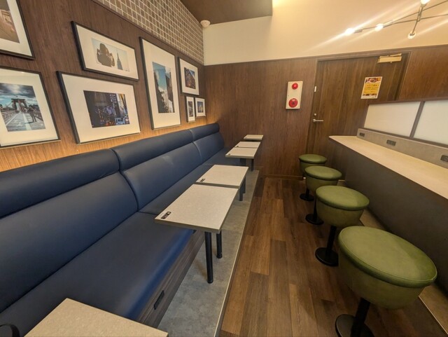 Saint Marc Cafe Nihonbashi Yaezu Dori Ten photo 4