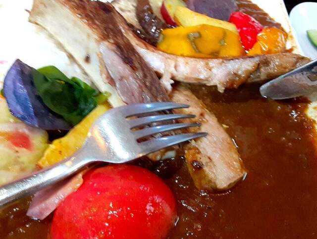 農村食堂 里のカフェ - 磐城石川（カフェ）の写真