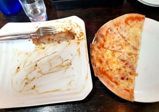 農村食堂 里のカフェ - 磐城石川（カフェ）の写真