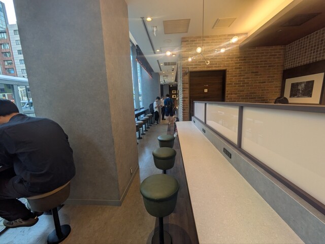 Saint Marc Cafe Nihonbashi Yaezu Dori Ten photo 5