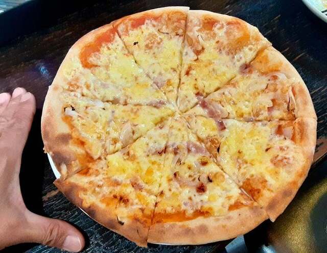 農村食堂 里のカフェ - 磐城石川（カフェ）の写真