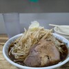 ラーメン マルタ