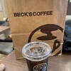 BECK'S COFFEE SHOP 高田馬場店