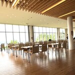 レストラン 鹿野園 - 