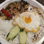 サイアム食堂 - 